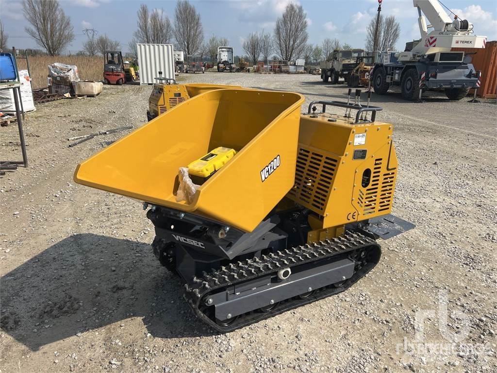 Vicsec VC1200 Raupendumper