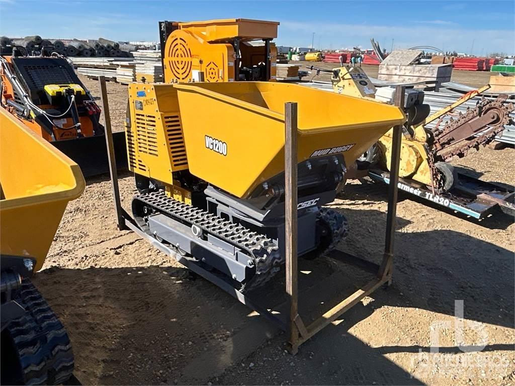 Vicsec VC1200 Raupendumper