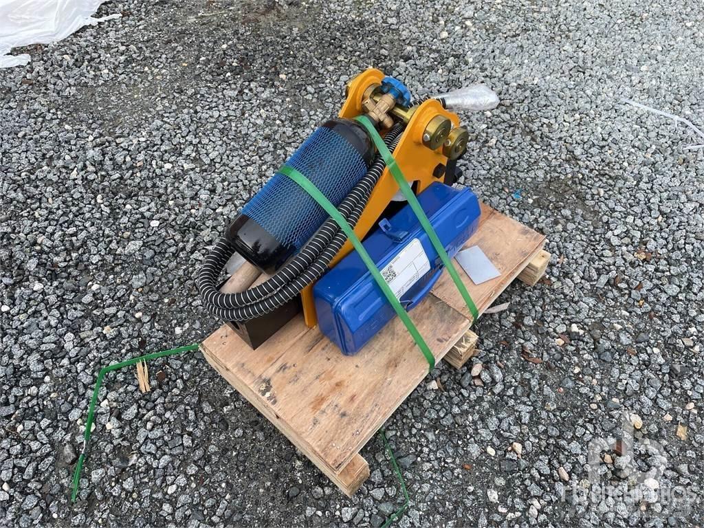 Vicsec VCH35 Hammer / Brecher