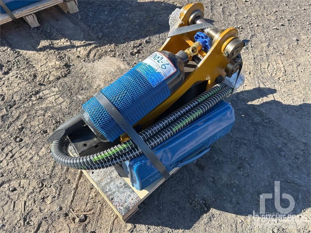 Vicsec VCH35 Hammer / Brecher