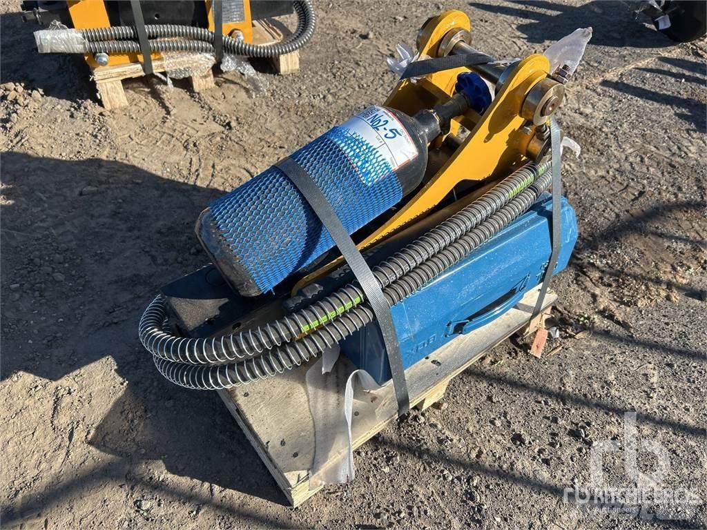 Vicsec VCH35 Hammer / Brecher