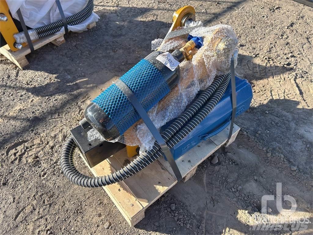 Vicsec VCH35 Hammer / Brecher