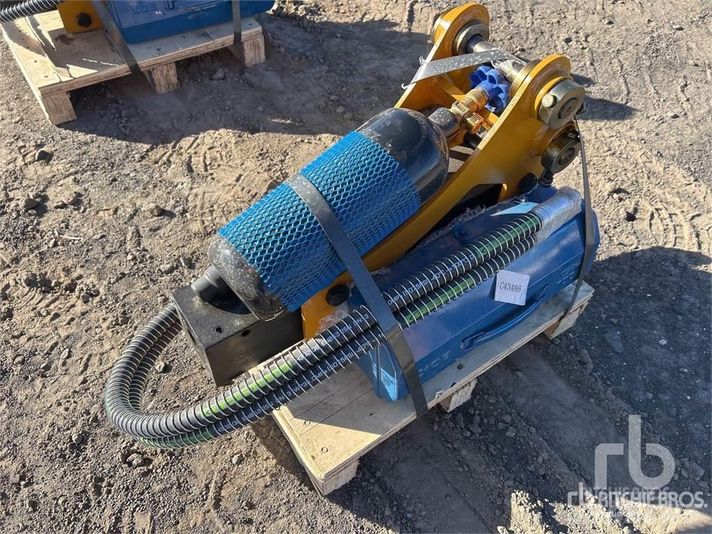 Vicsec VCH35 Hammer / Brecher