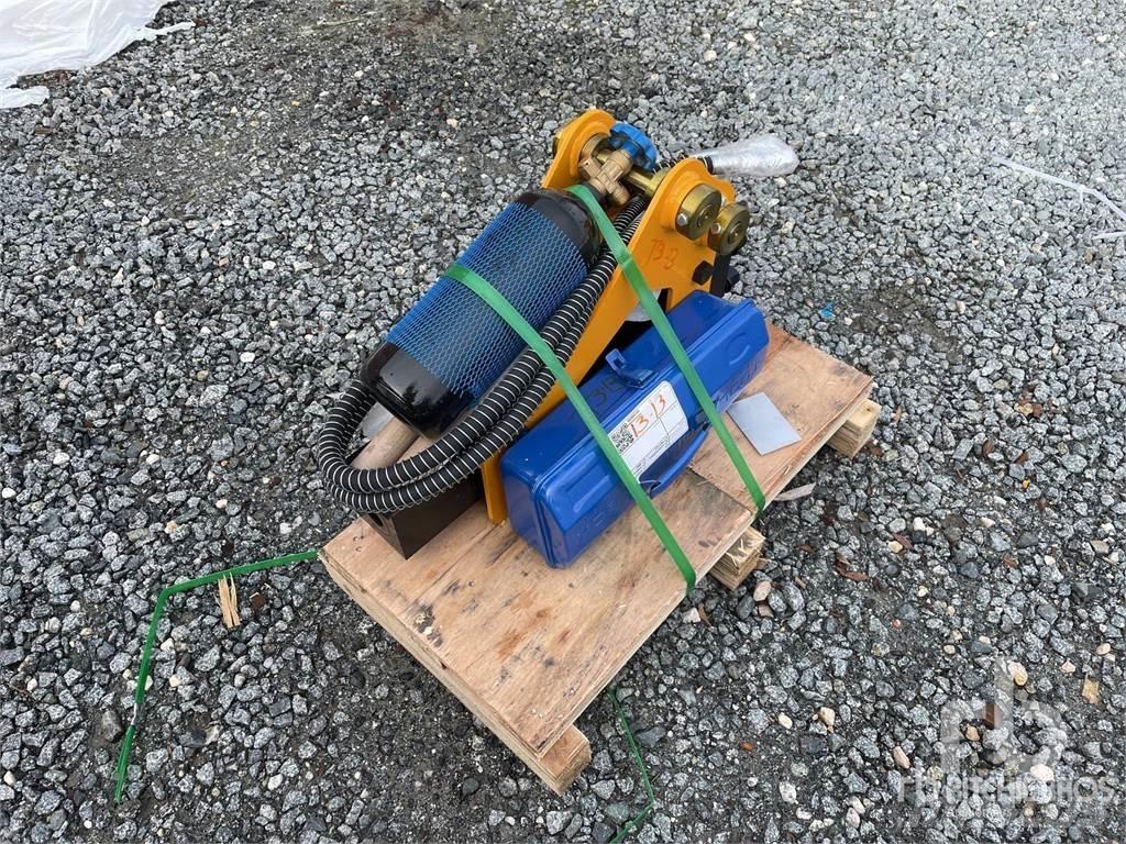Vicsec VCH35 Hammer / Brecher