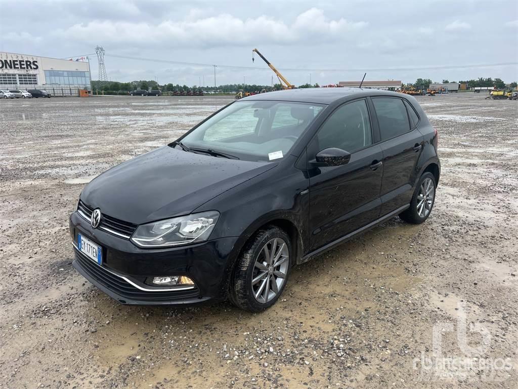 Volkswagen POLO PKWs