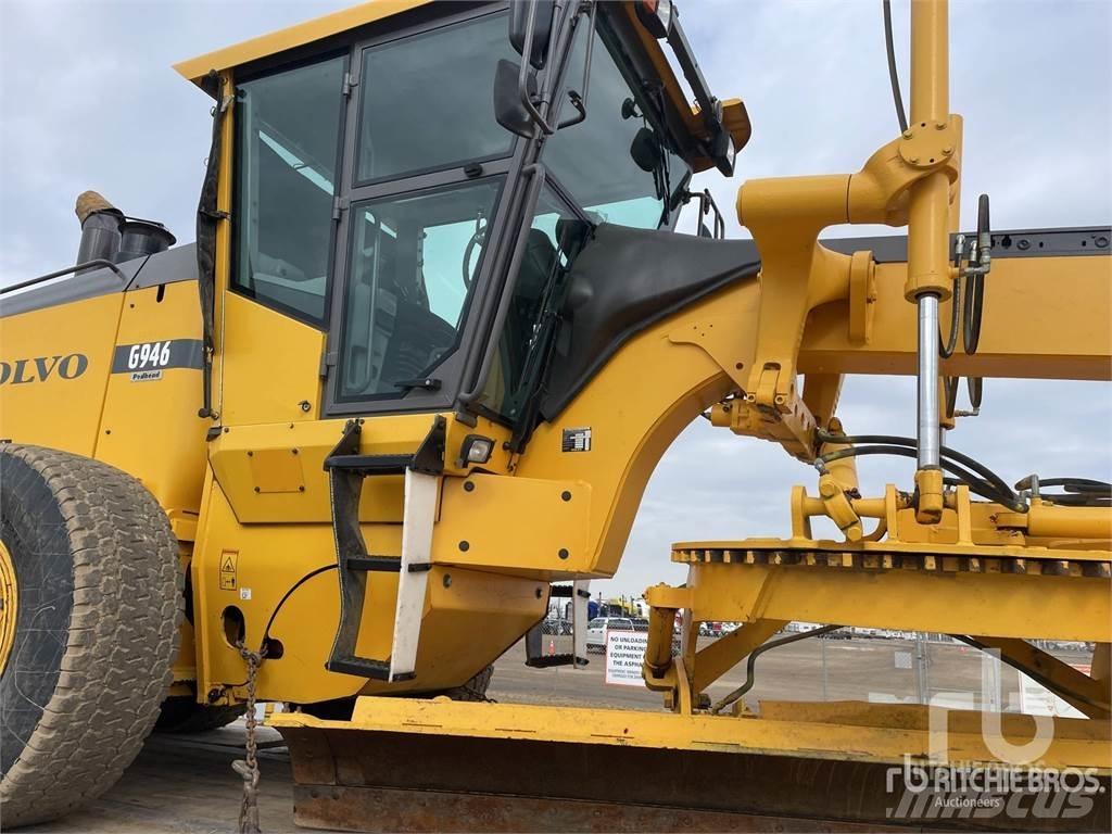 Volvo G946 Grader