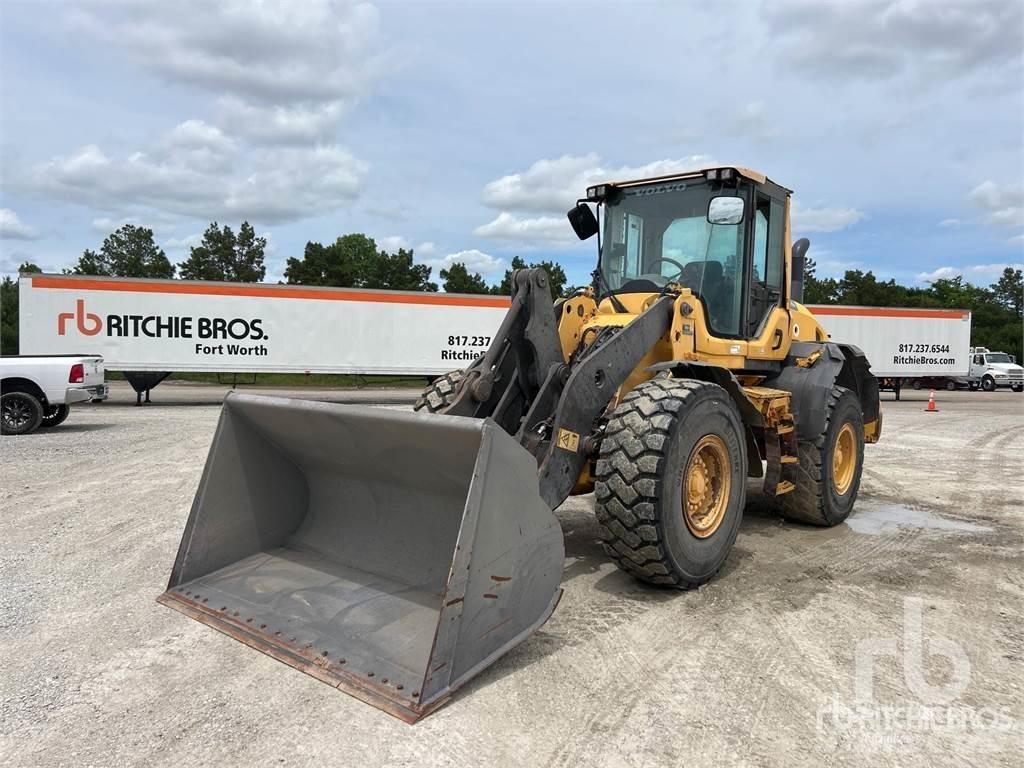 Volvo L70G Radlader