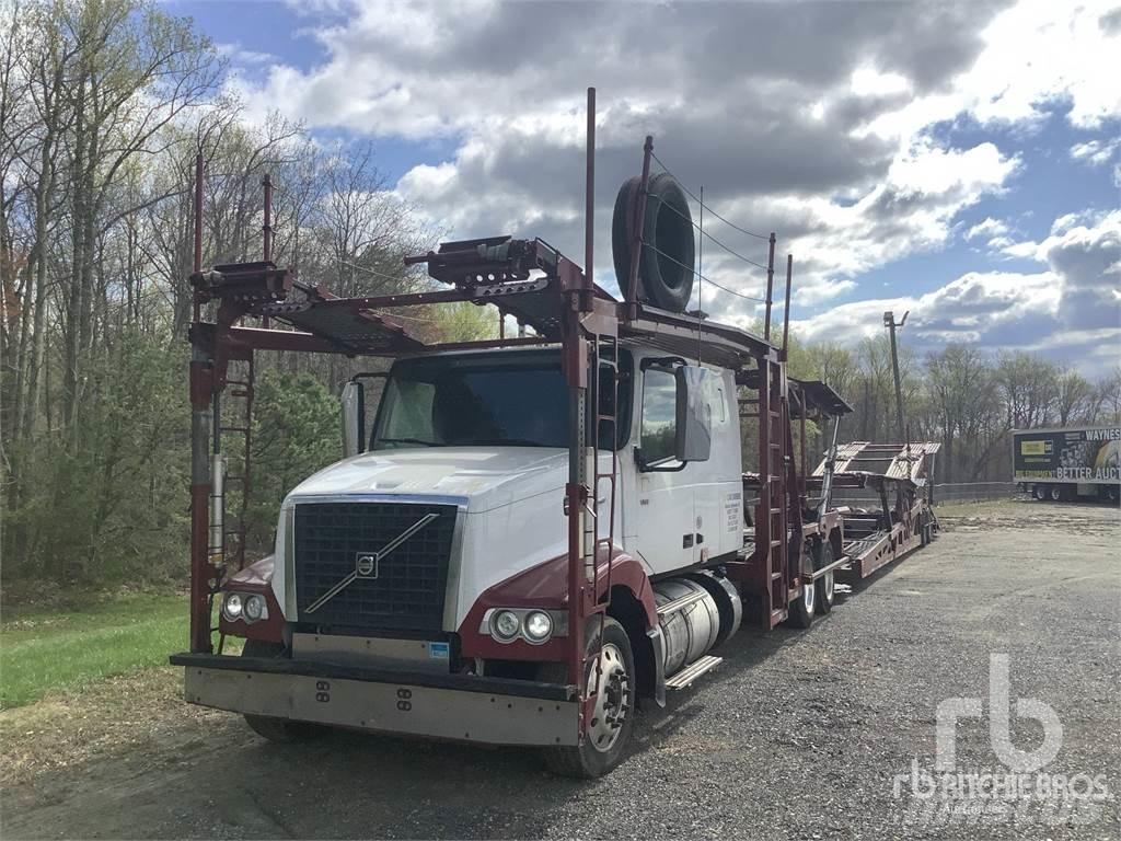 Volvo VAH Autotransporter