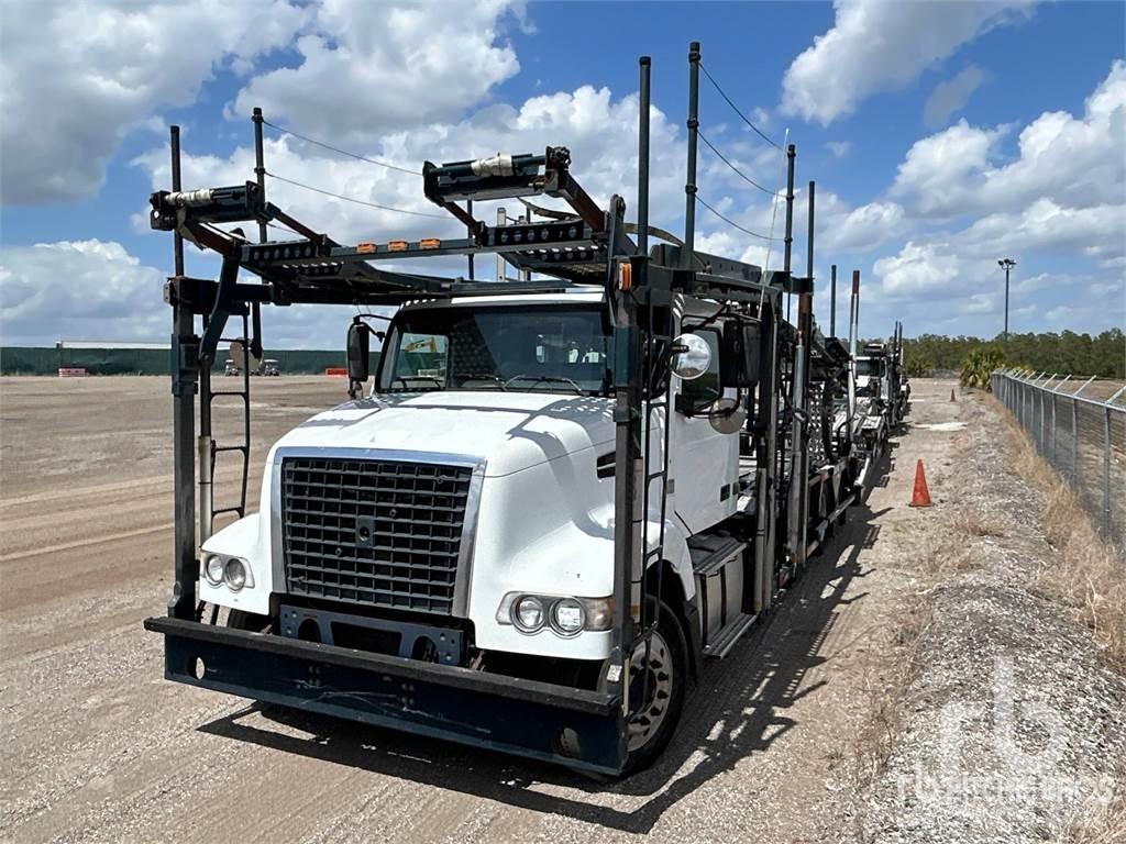 Volvo VAH200 Autotransporter