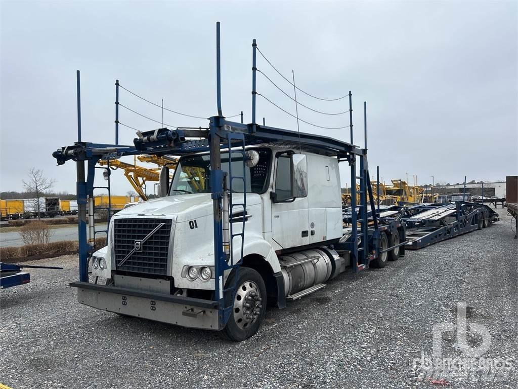 Volvo VAH600 Autotransporter