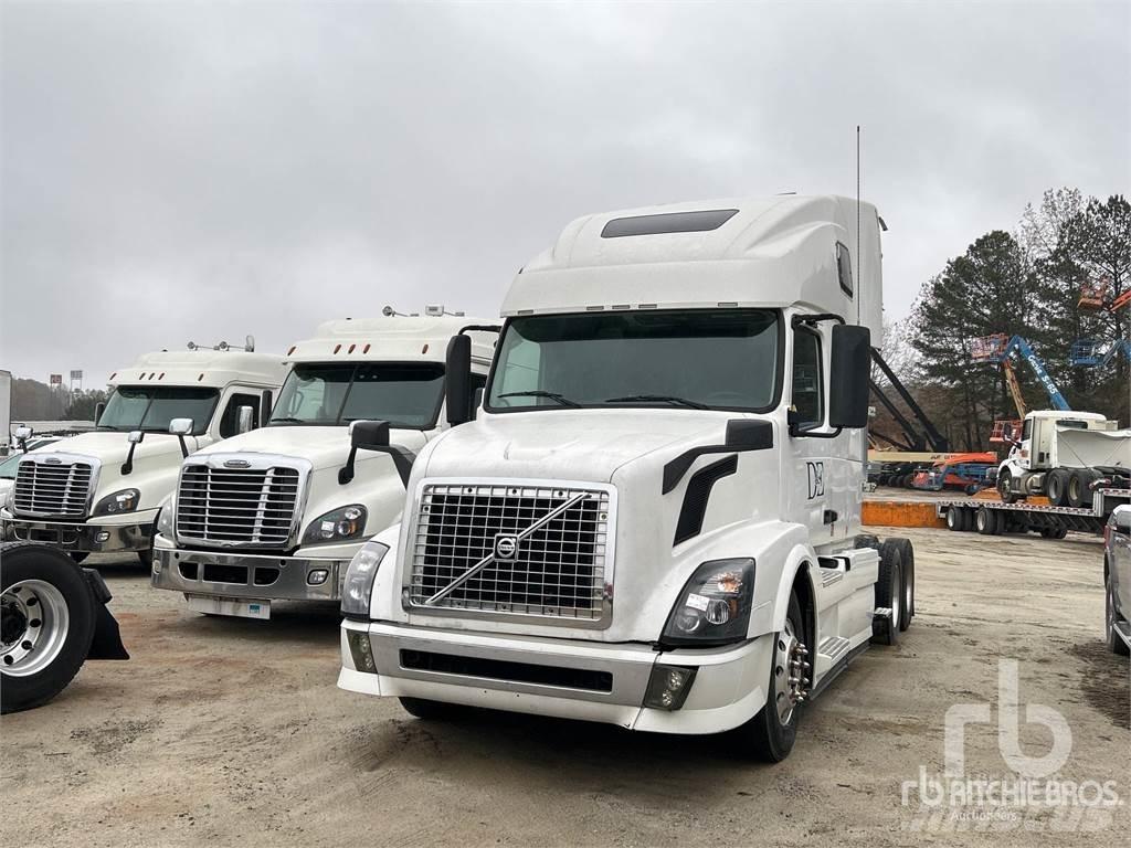Volvo VNL Sattelzugmaschinen
