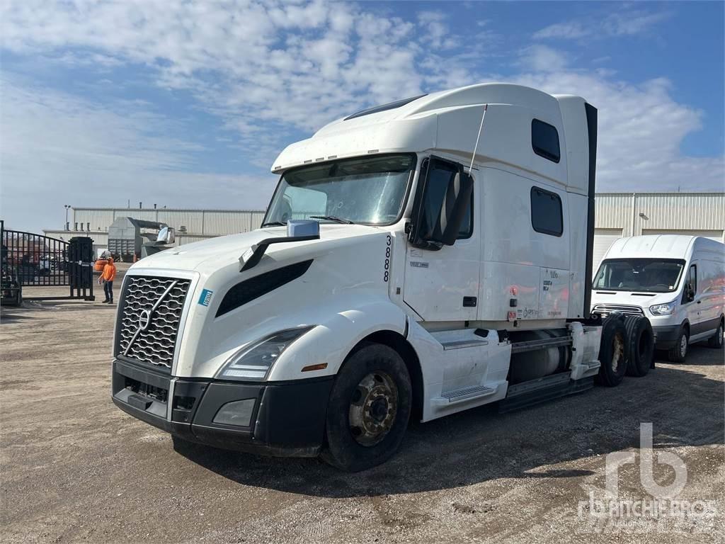 Volvo VNL Sattelzugmaschinen