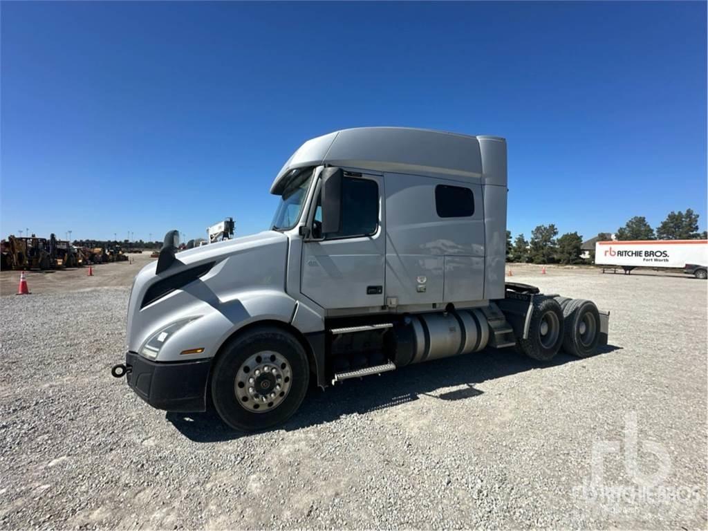 Volvo VNL Sattelzugmaschinen