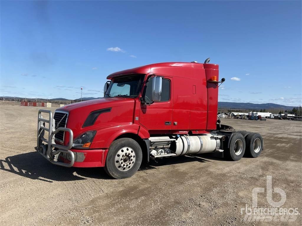 Volvo VNL Sattelzugmaschinen