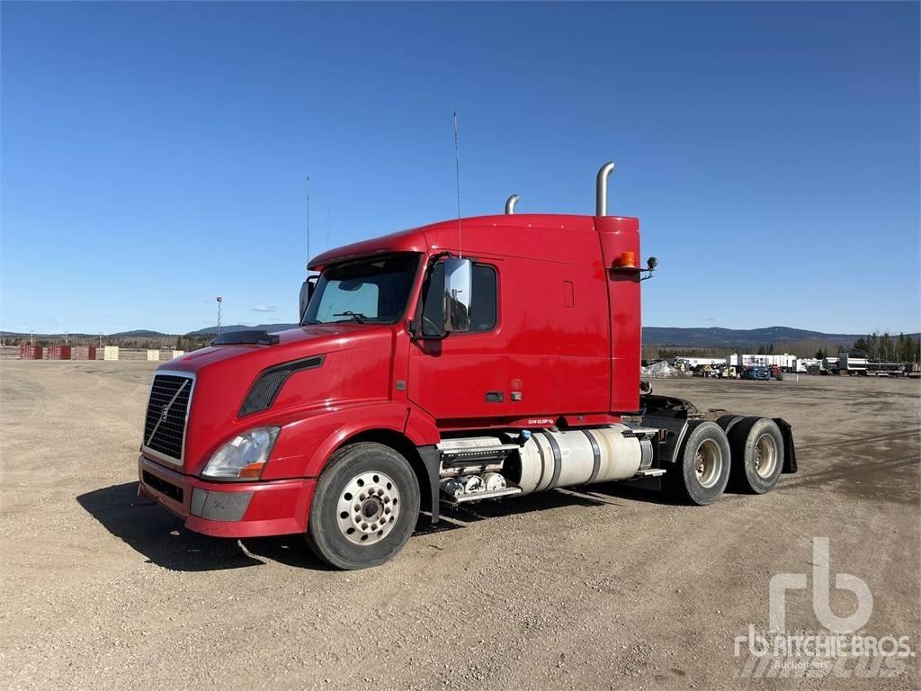 Volvo VNL Sattelzugmaschinen