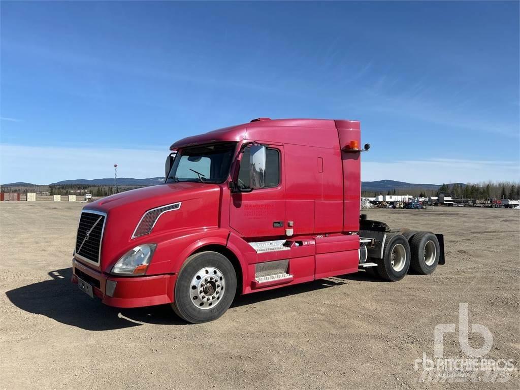 Volvo VNL Sattelzugmaschinen