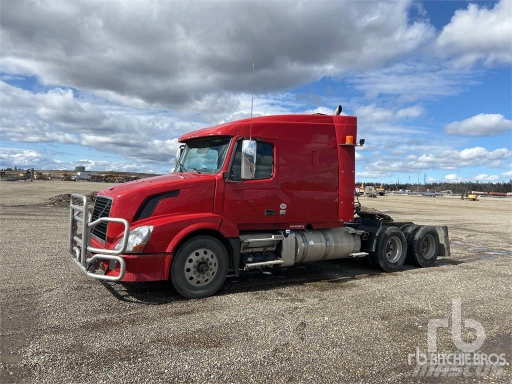 Volvo VNL Sattelzugmaschinen