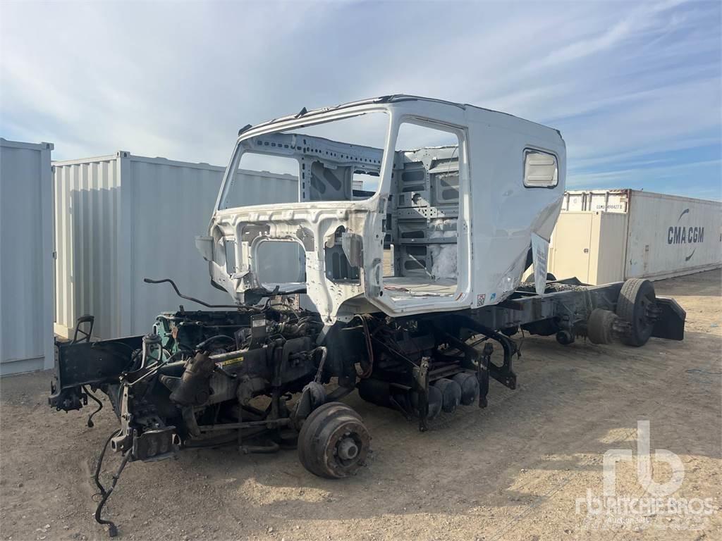 Volvo VNL Sattelzugmaschinen