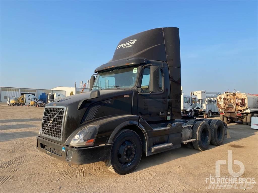 Volvo VNL Sattelzugmaschinen