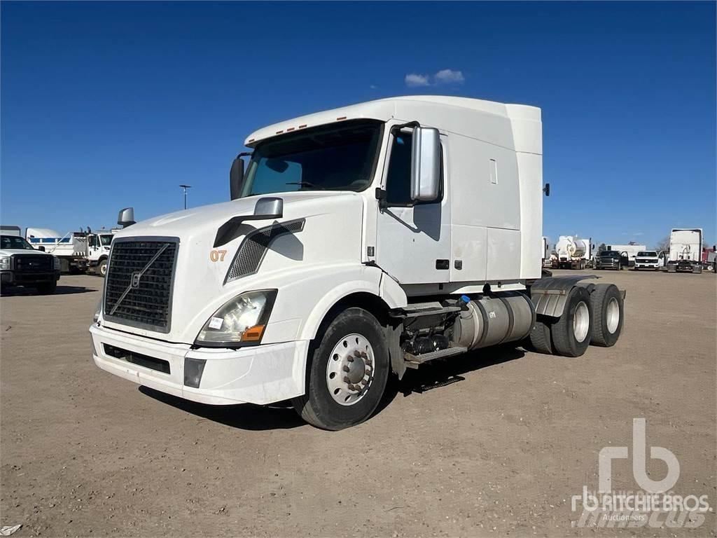 Volvo VNL Sattelzugmaschinen