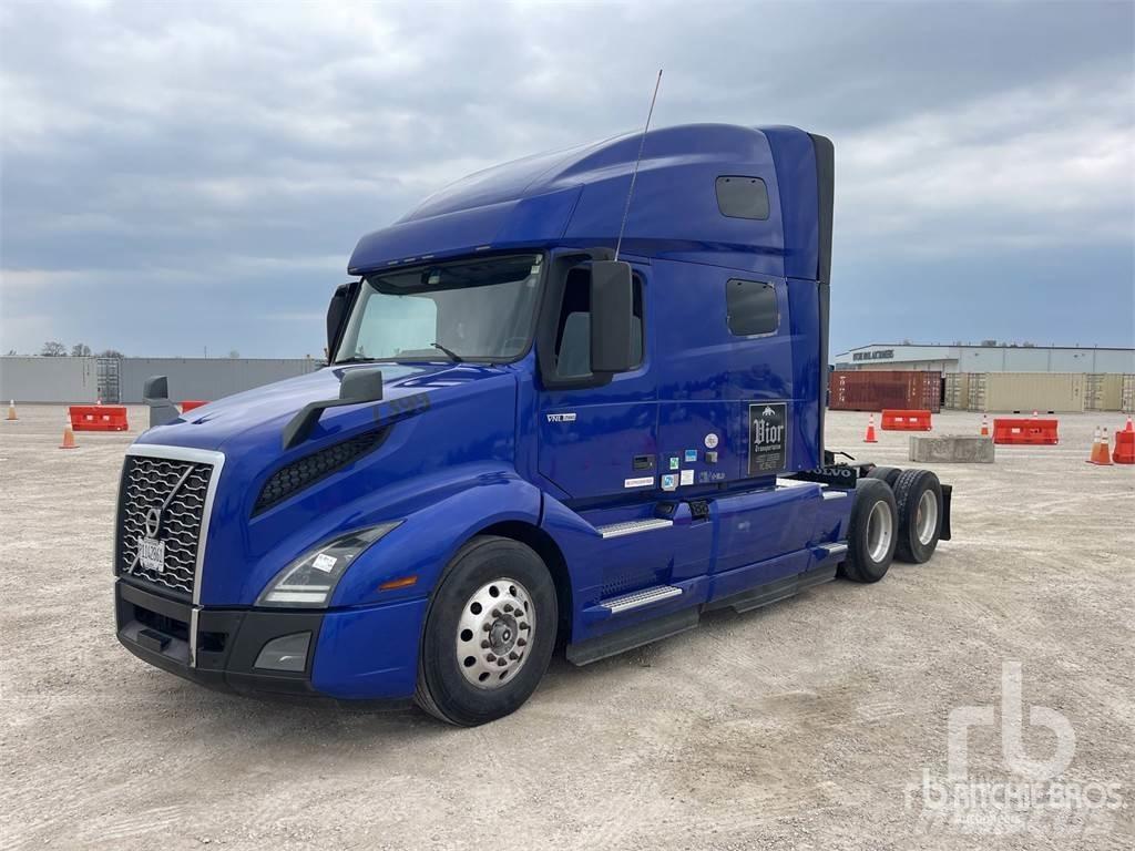 Volvo VNL Sattelzugmaschinen