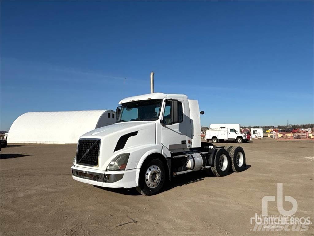 Volvo VNL Sattelzugmaschinen