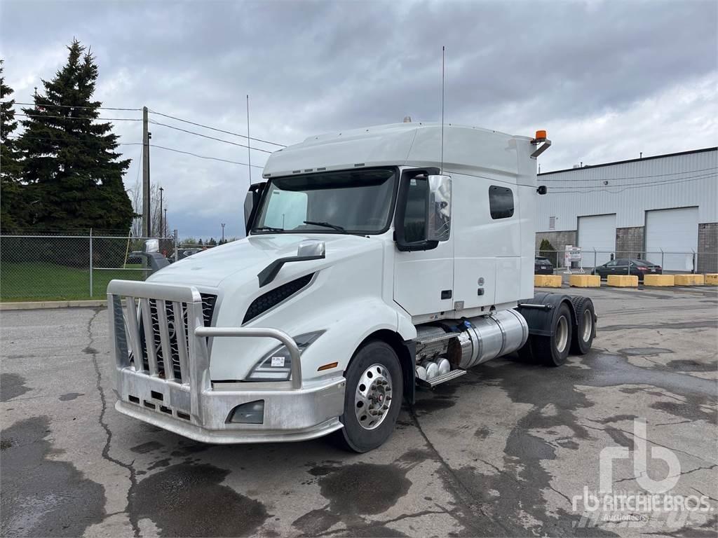 Volvo VNL Sattelzugmaschinen
