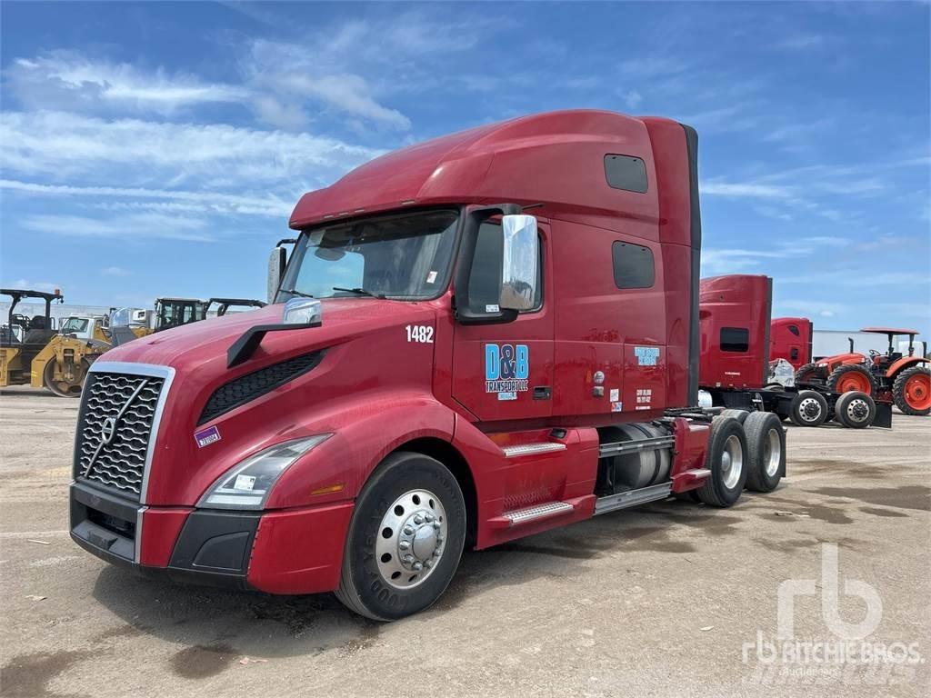 Volvo VNL Sattelzugmaschinen
