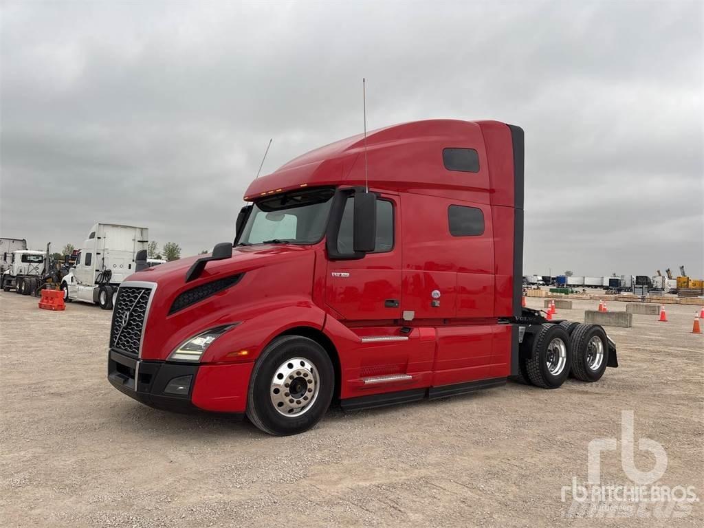 Volvo VNL Sattelzugmaschinen