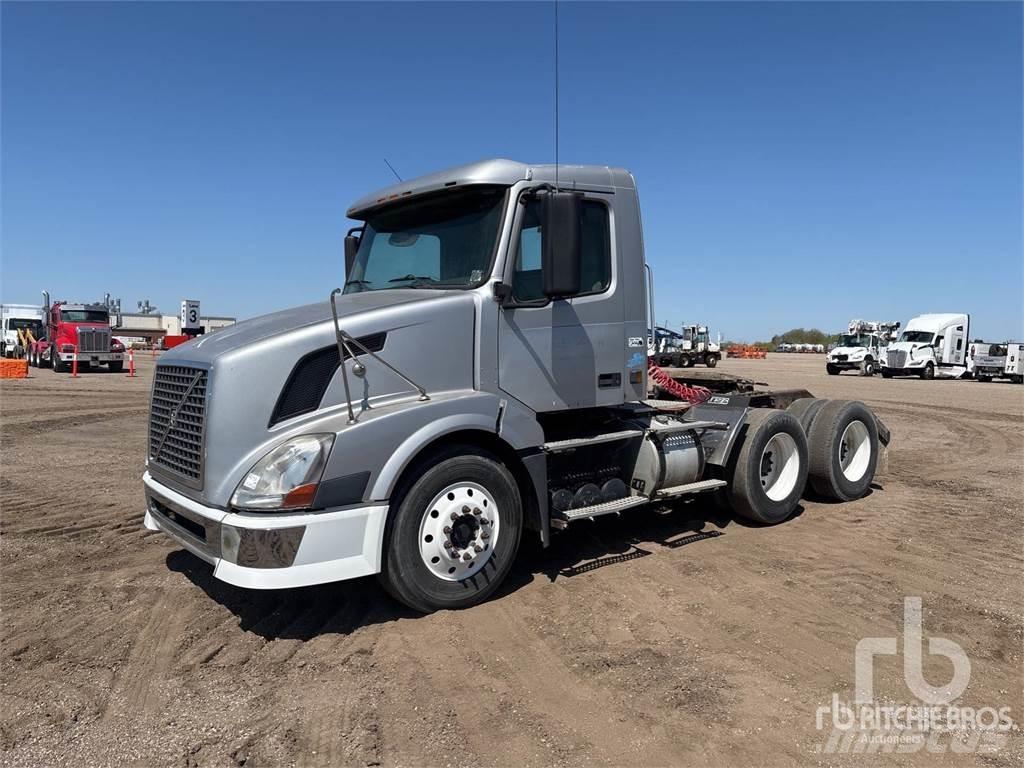 Volvo VNL Sattelzugmaschinen