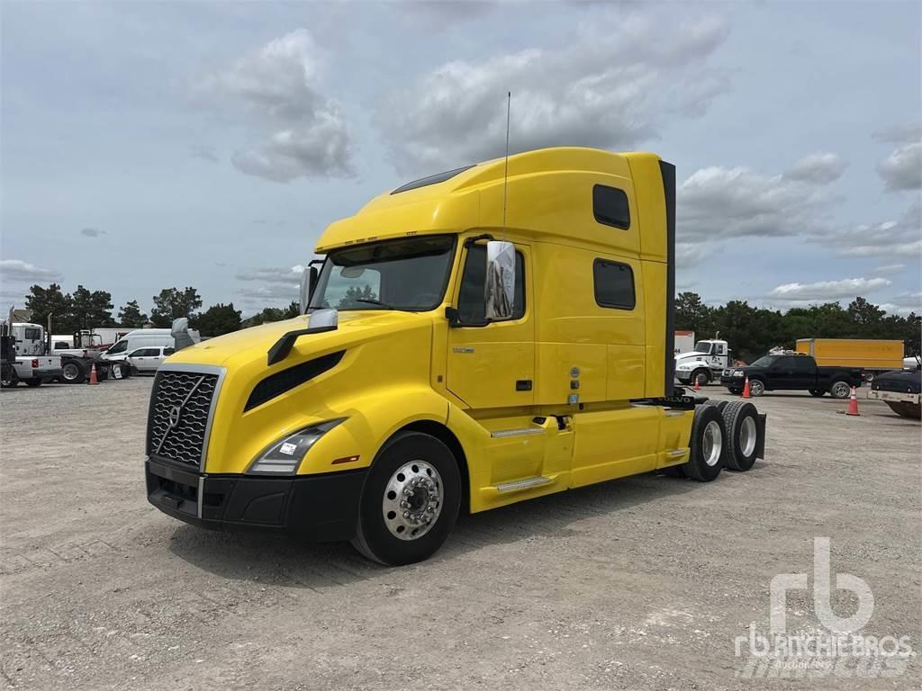 Volvo VNL Sattelzugmaschinen
