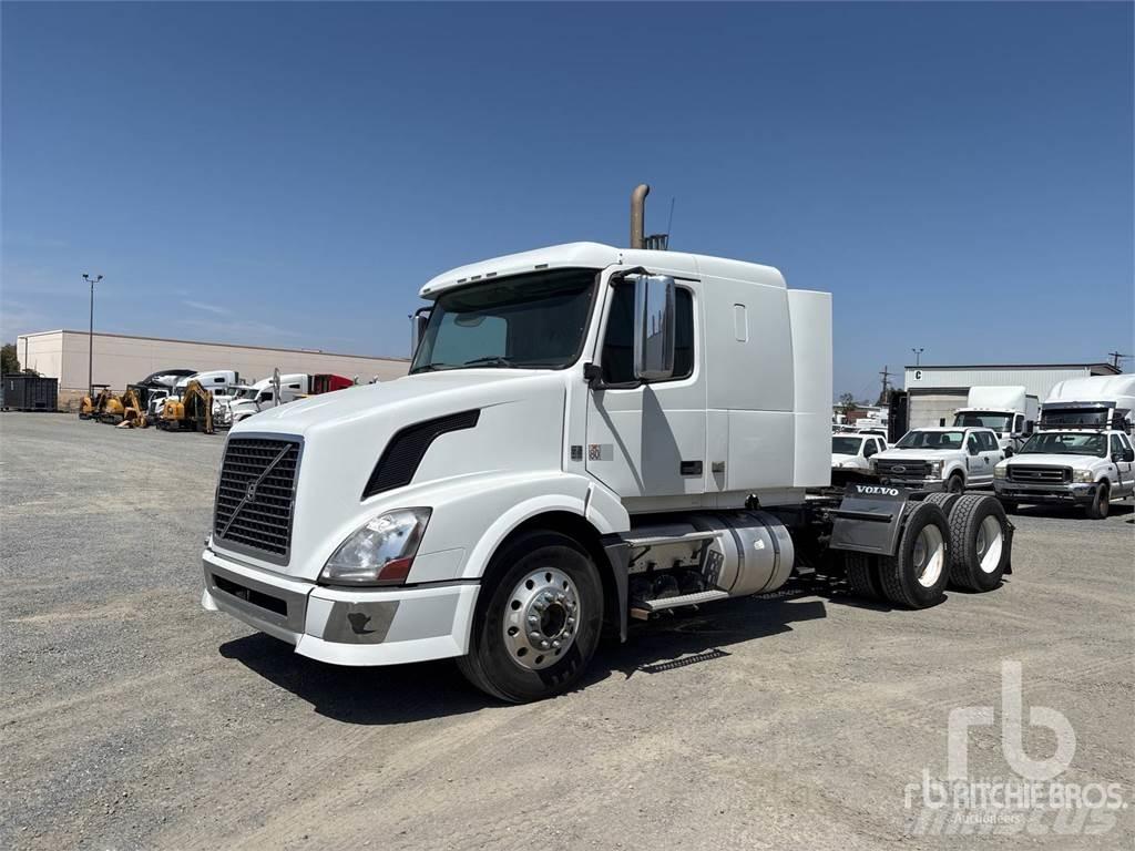 Volvo VNL Sattelzugmaschinen