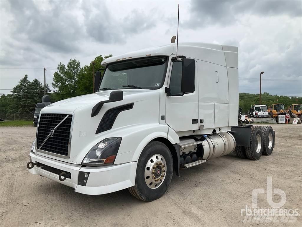 Volvo VNL Sattelzugmaschinen