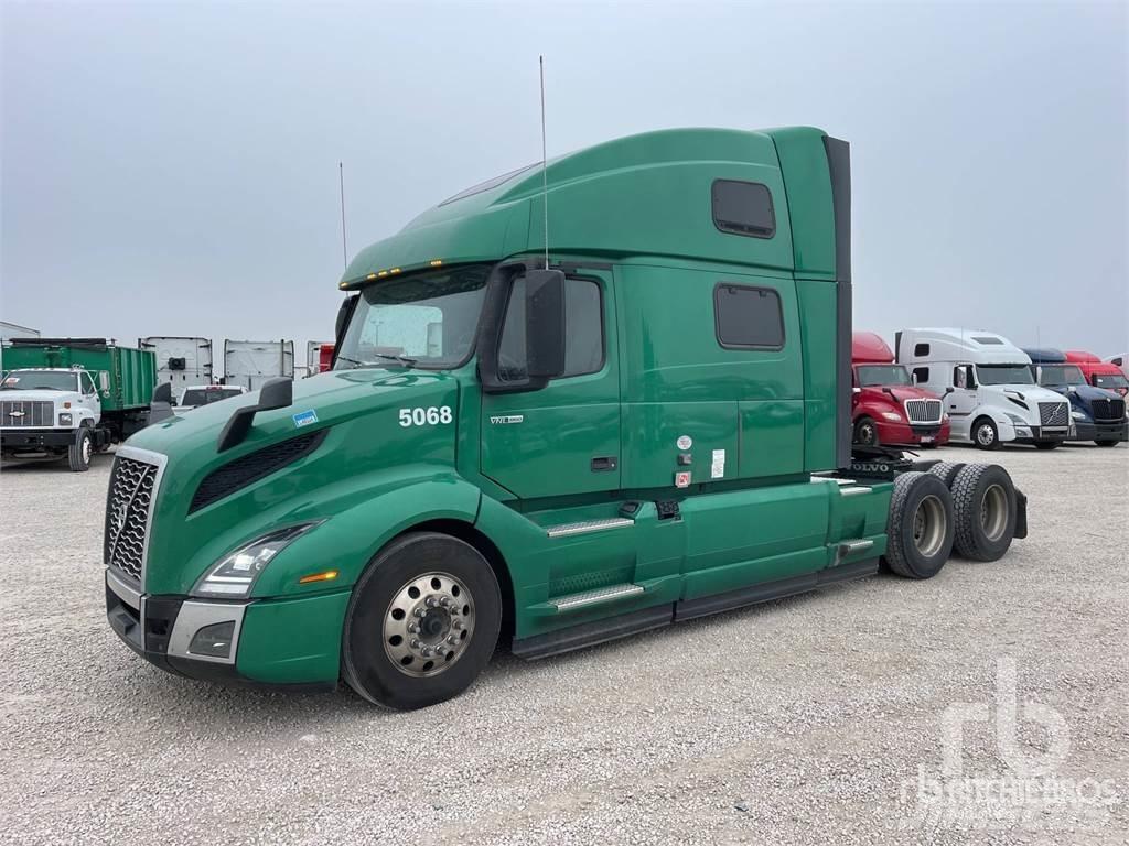 Volvo VNL860 Sattelzugmaschinen