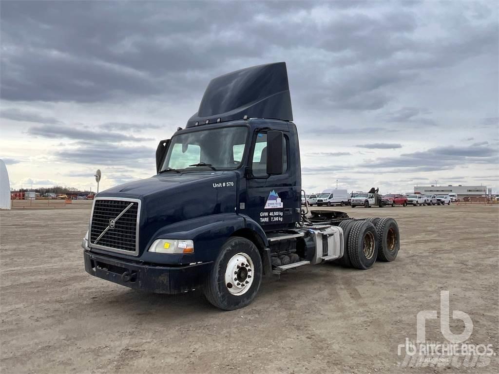 Volvo VNM Sattelzugmaschinen
