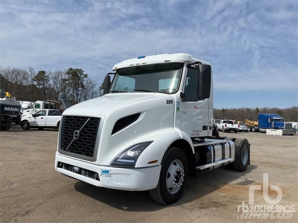 Volvo VNR Sattelzugmaschinen