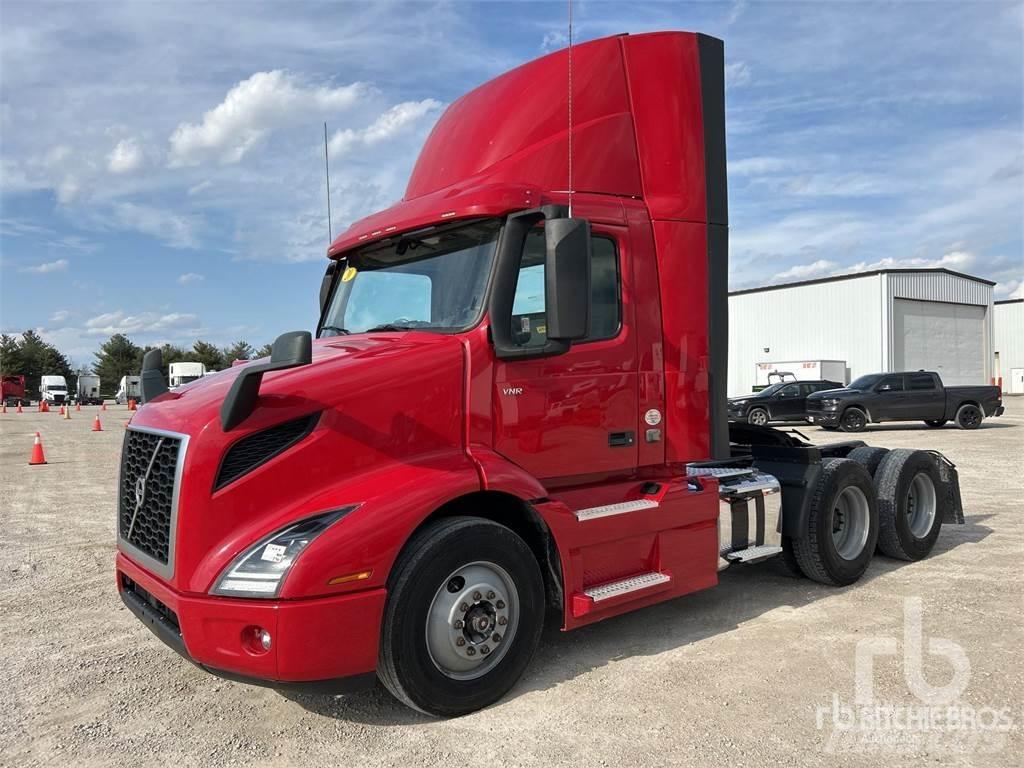 Volvo VNR Sattelzugmaschinen