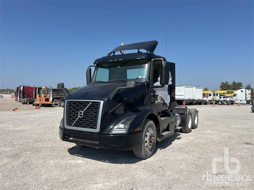 Volvo VNR Sattelzugmaschinen