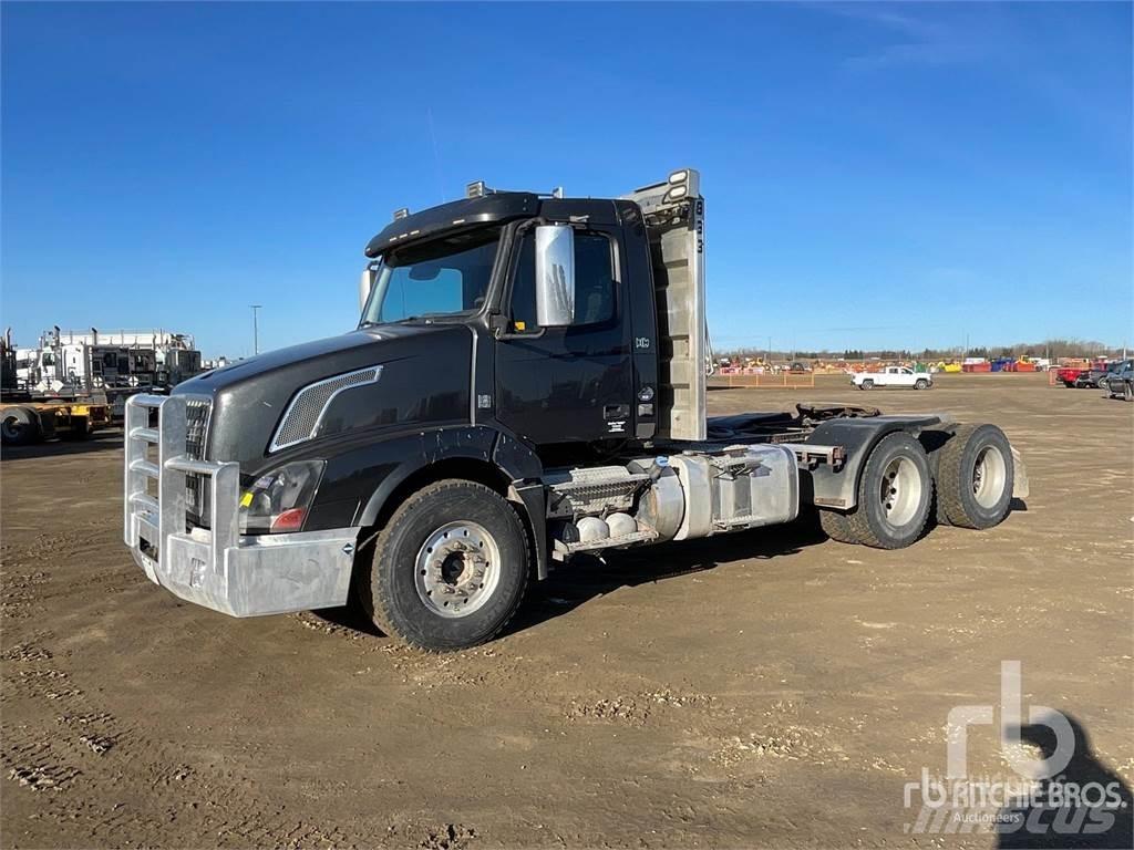 Volvo VNX Sattelzugmaschinen