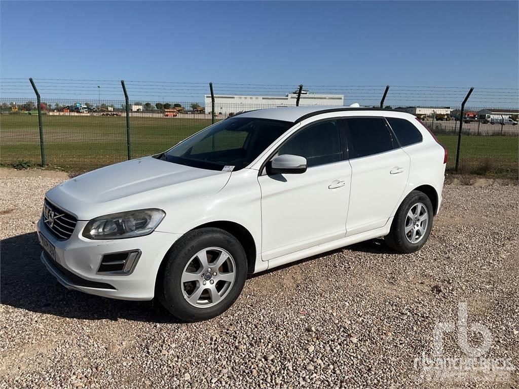 Volvo XC60 Pickup/Pritschenwagen