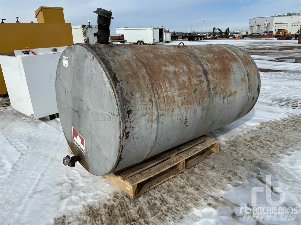 Western Steel Sonstige Baumaschinen