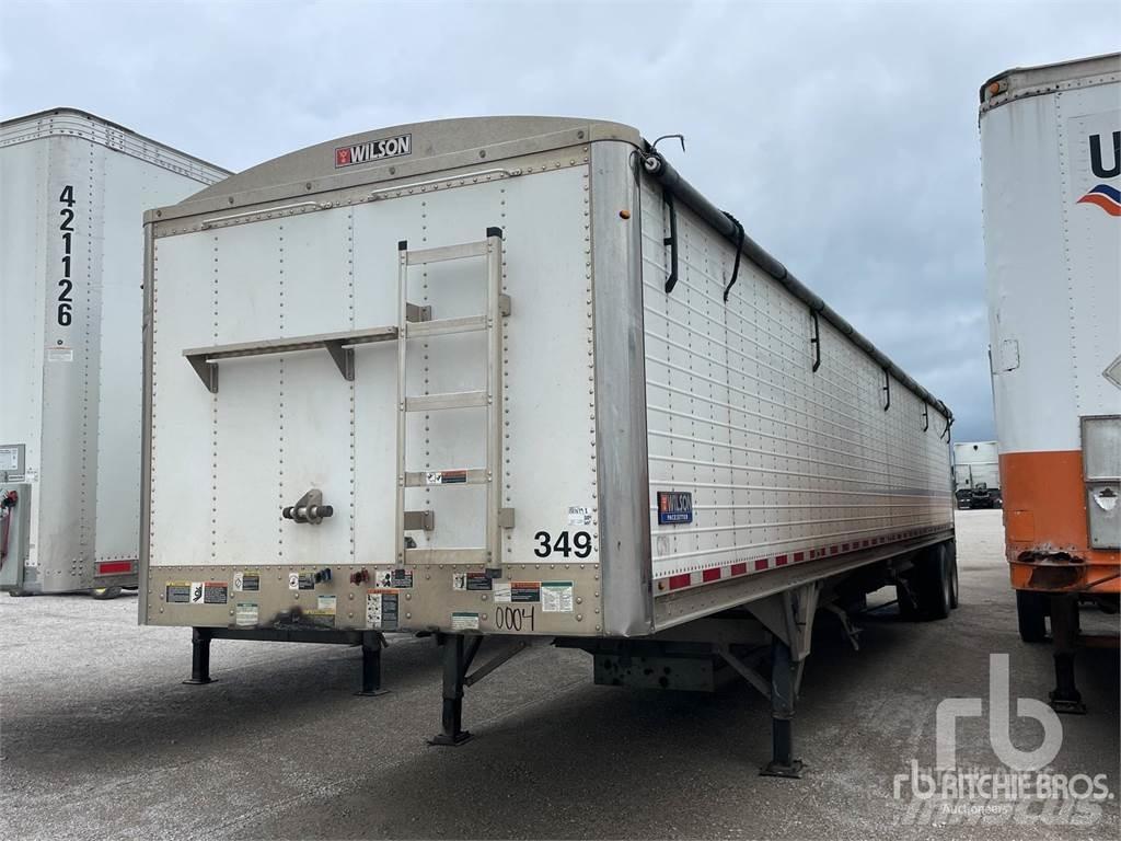 Wilson DWH651 Getreideanhänger
