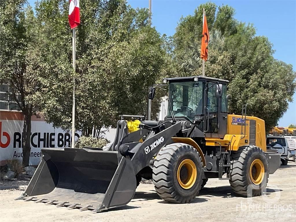 XCMG ZL50GN Radlader