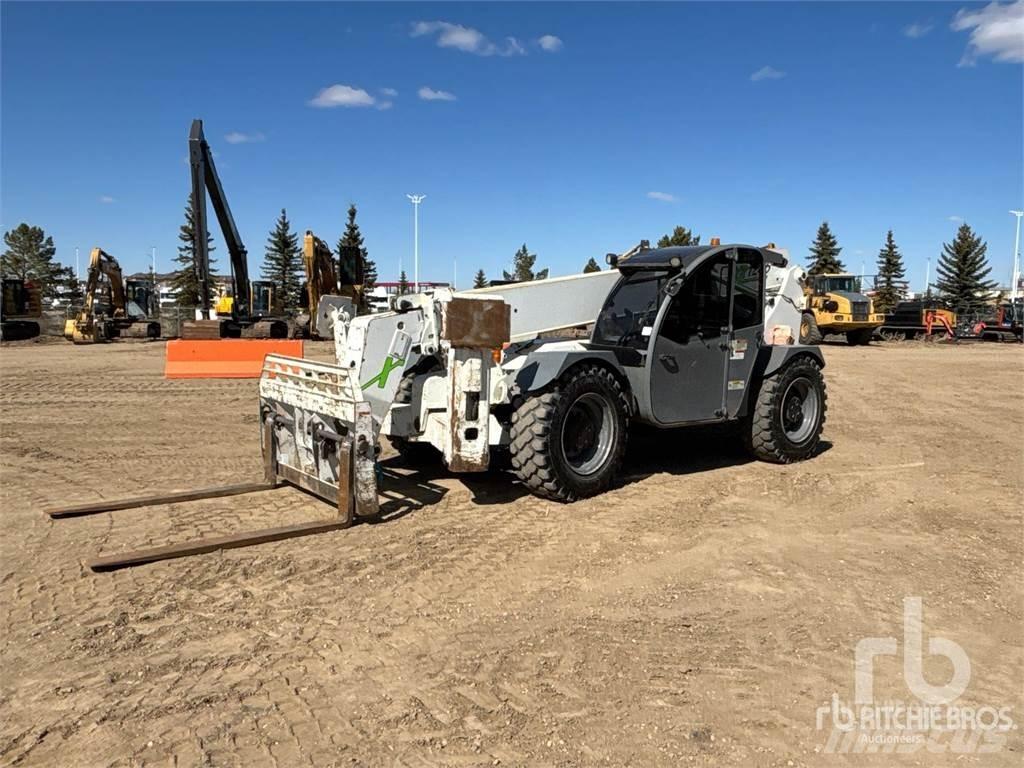 Xtreme XR1245 Teleskoplader