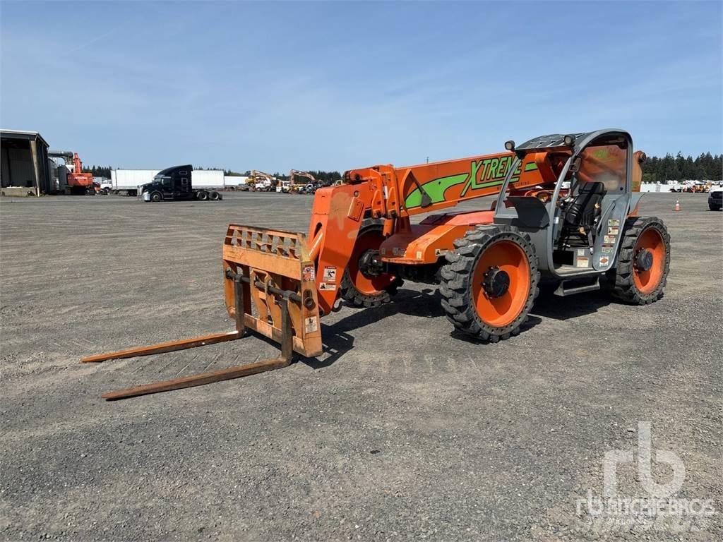 Xtreme XRM842 Teleskoplader
