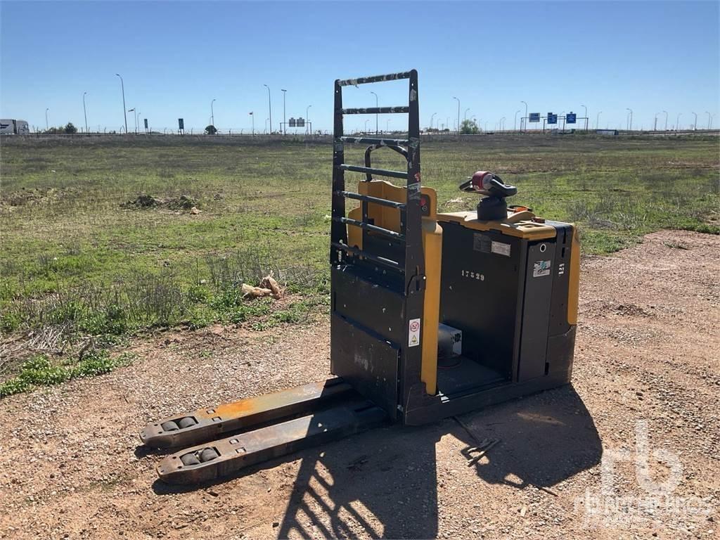 Yale MO20L Palettenregale