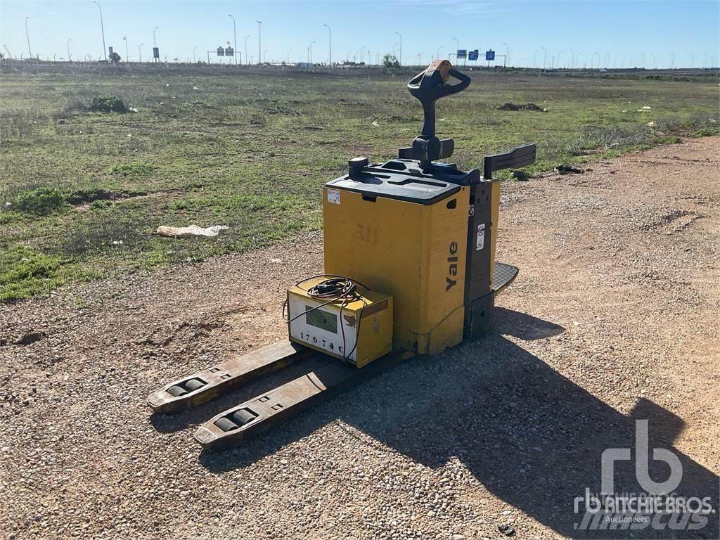 Yale MP20X Palettenregale