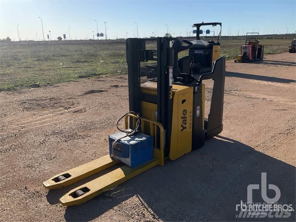 Yale MP20XD Palettenregale