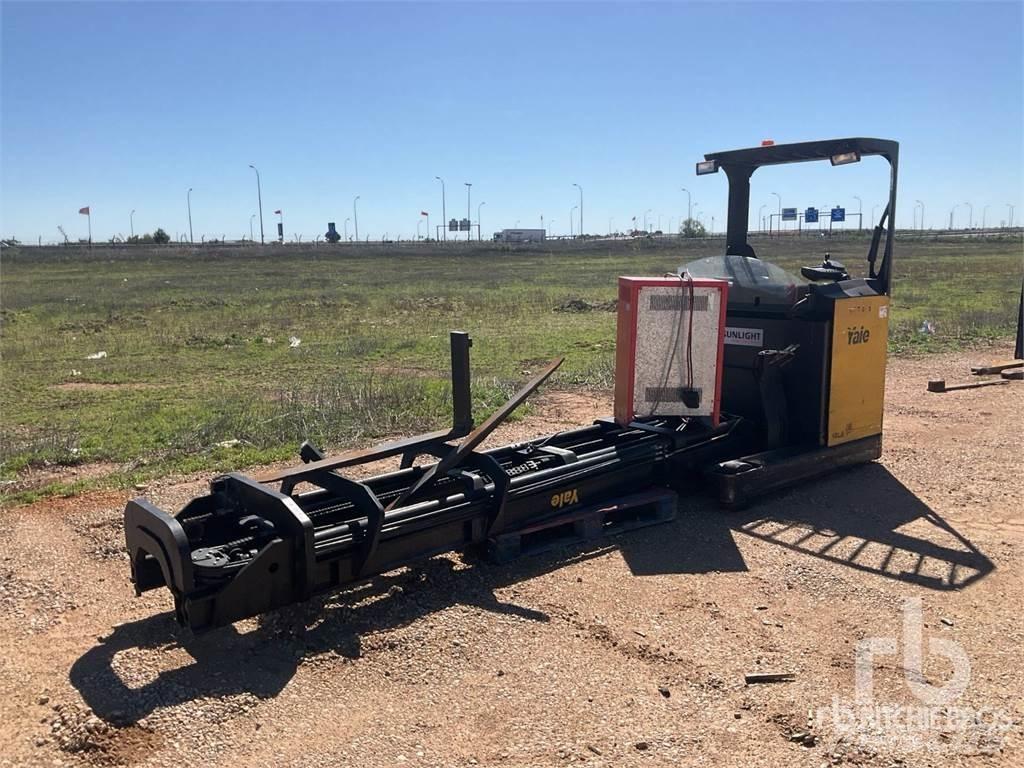 Yale MR14H Palettenregale