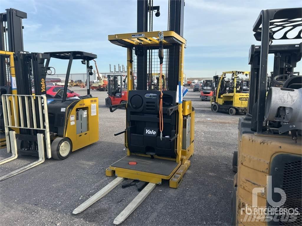 Yale OS030BF Elektrostapler